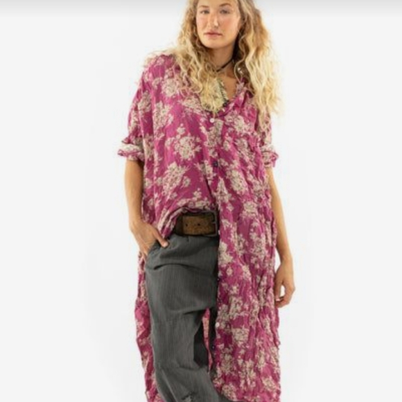 Magnolia Pearl Other - Magnolia Pearl Duster